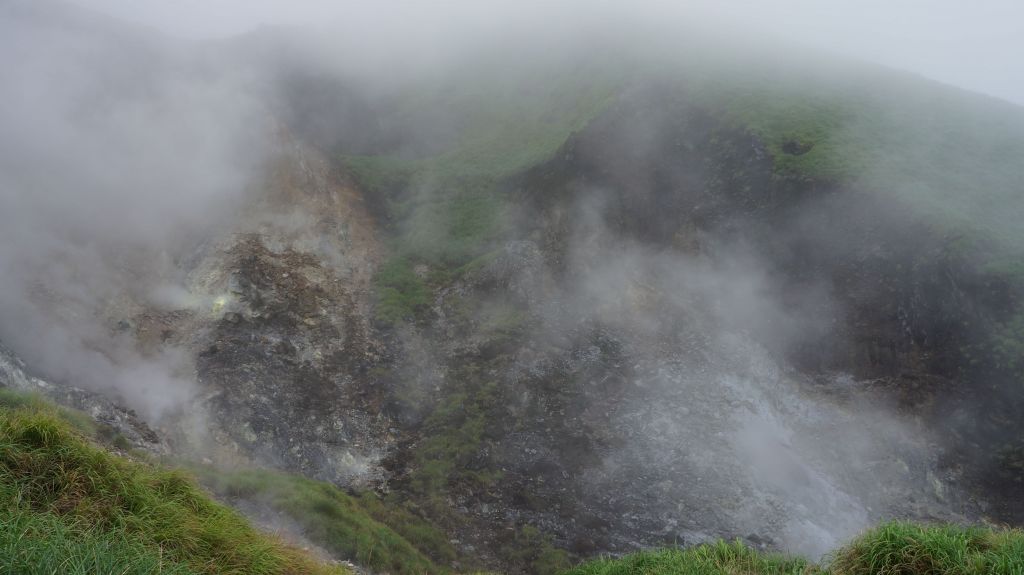 陽明山東西大縱走活動_402925