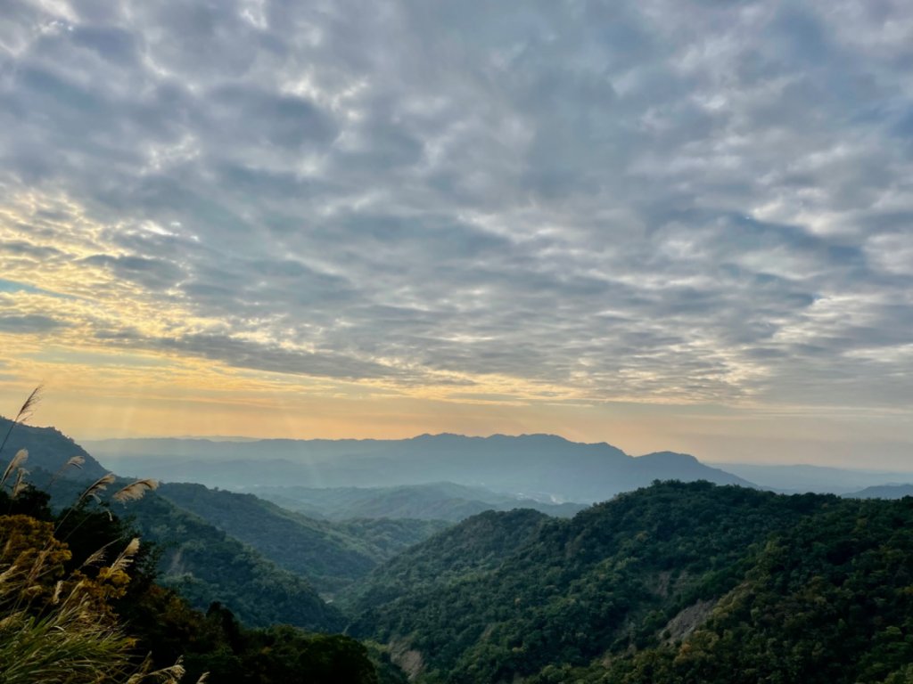 白雲山白雲飄封面圖