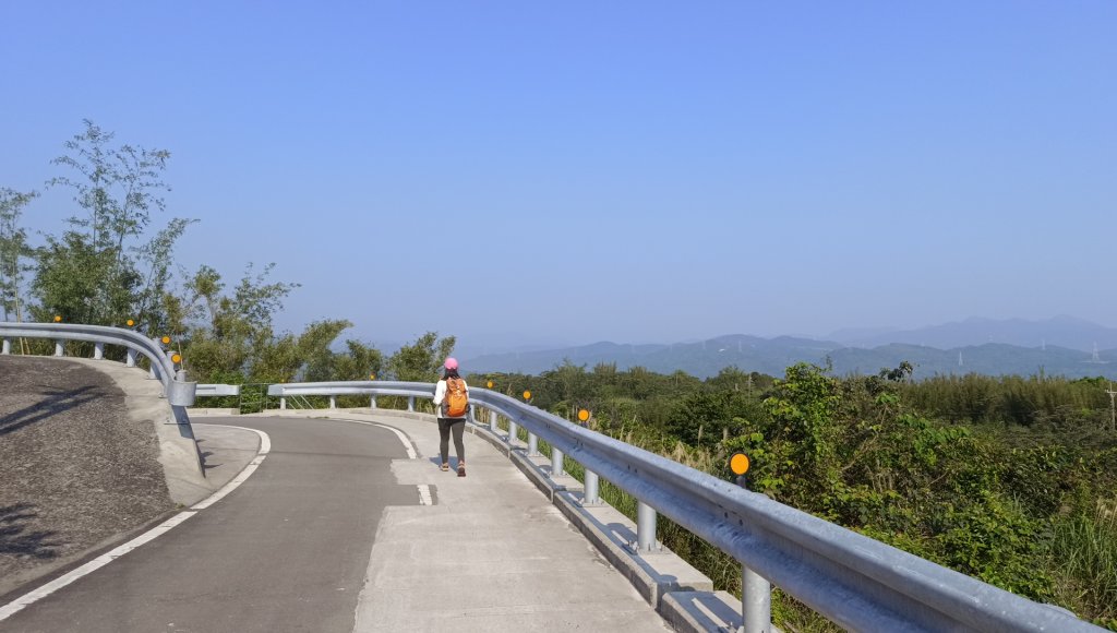 (姨婆趴趴走)第四十八集:新北草嶺古道（福隆車站-大里車站）_2747633