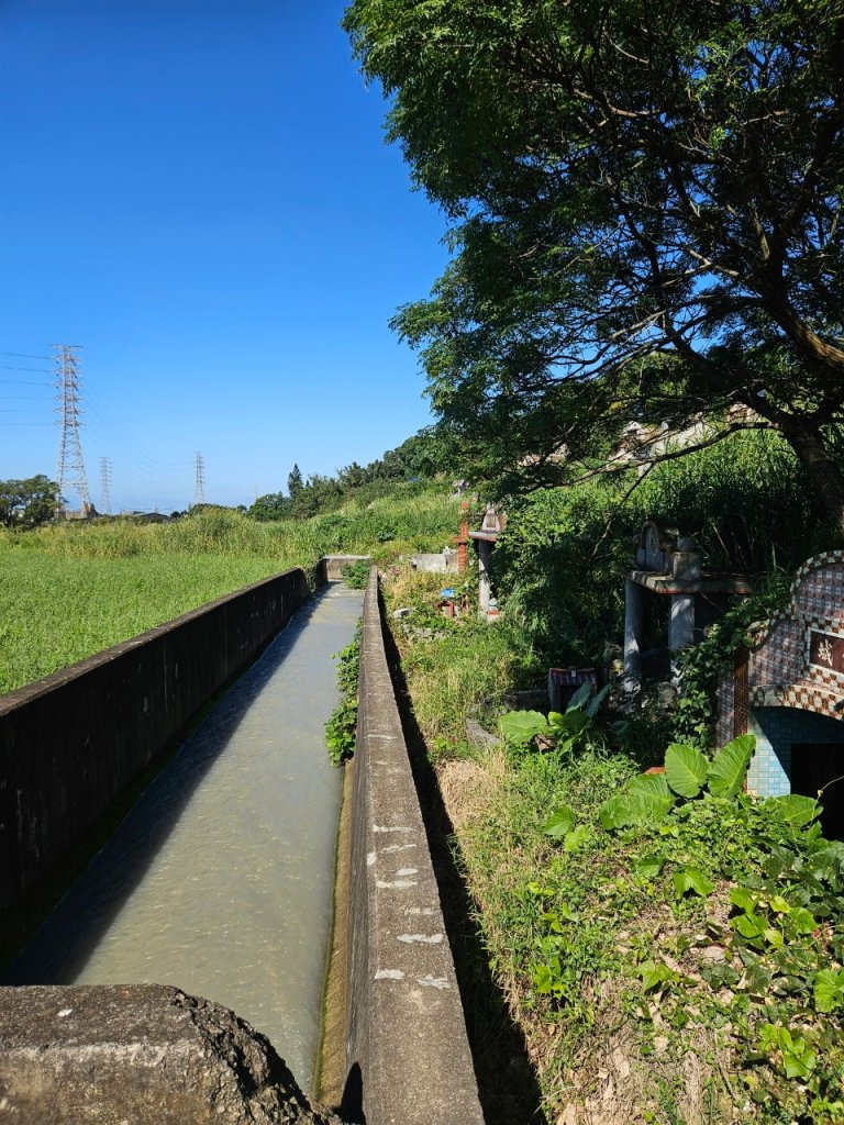 20241124南高山頂山-高山頂山-龜山頭山_2653393