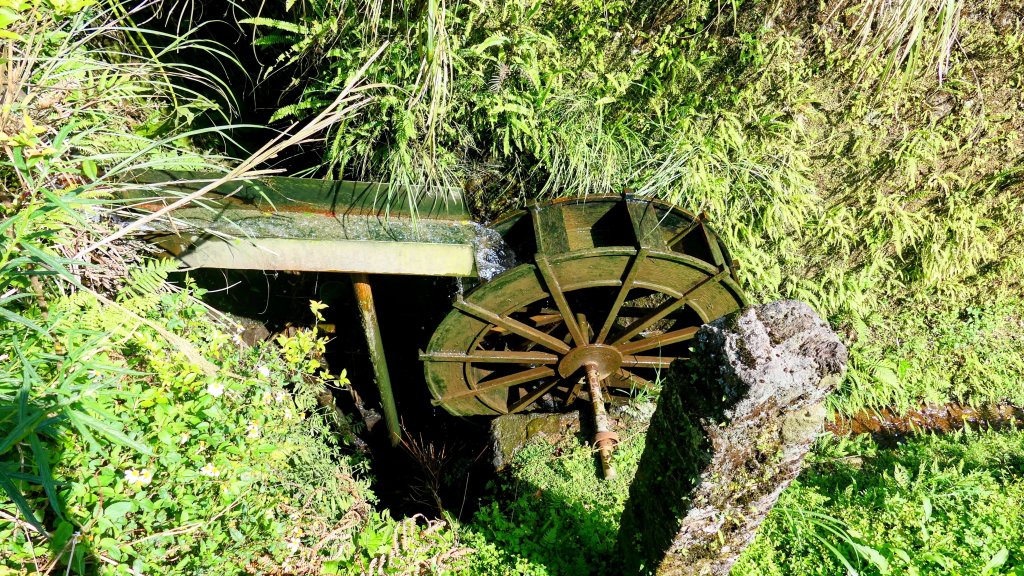 猴崁古道。盧特訪積_2773346