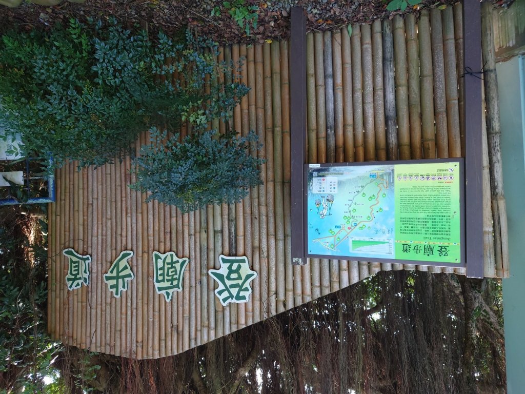 豐柏登廟步道_2279552