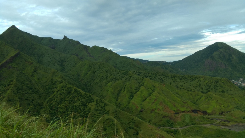 夏季輕旅行～順訪南子吝山_20842