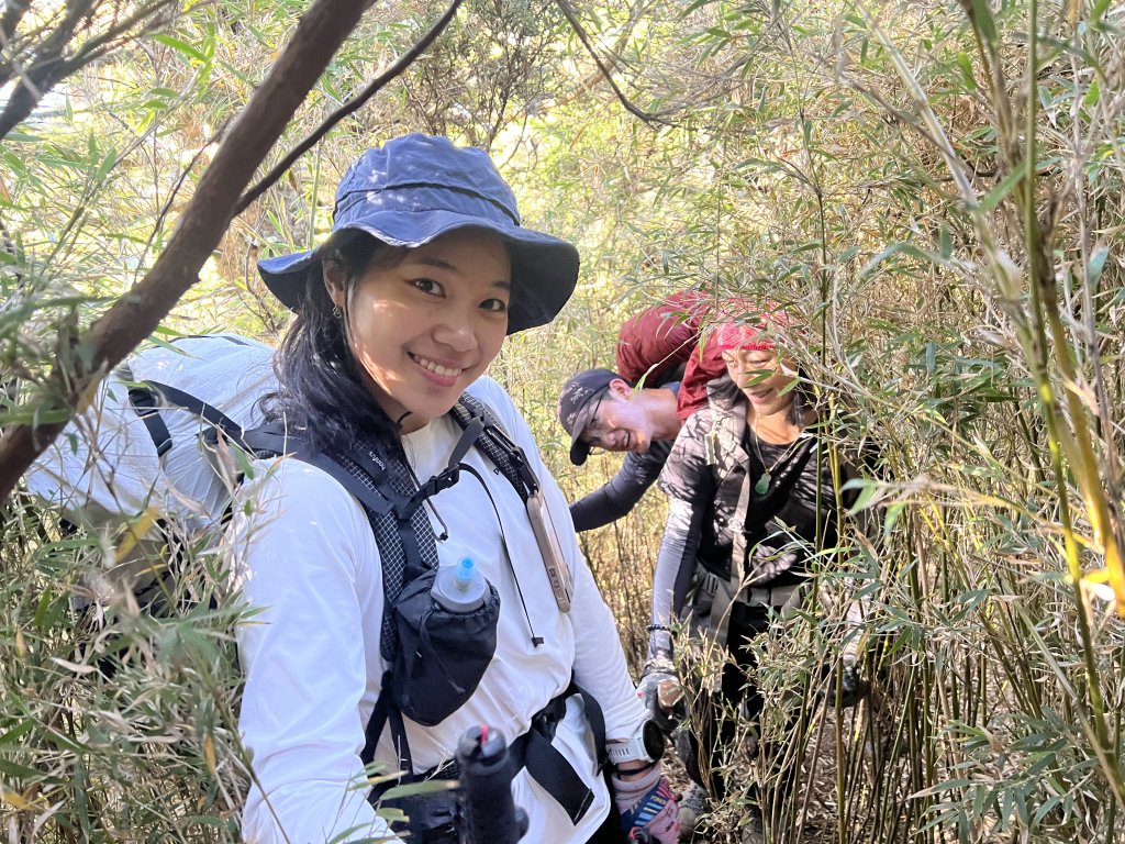 【卯畢O型2日】來去小完美谷住一晚_2538578