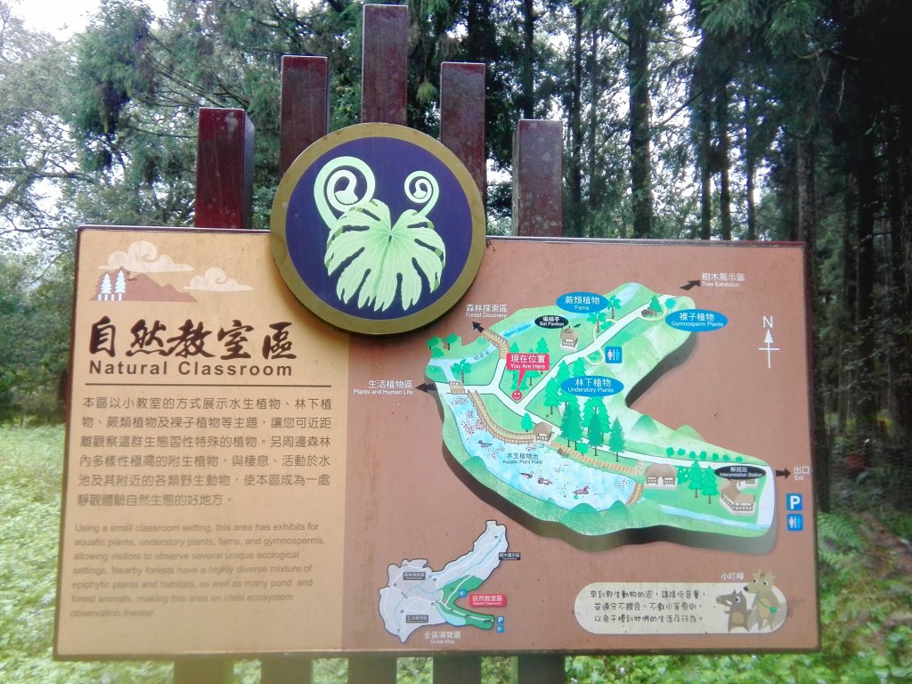 原始自然 〜 福山植物園_462832