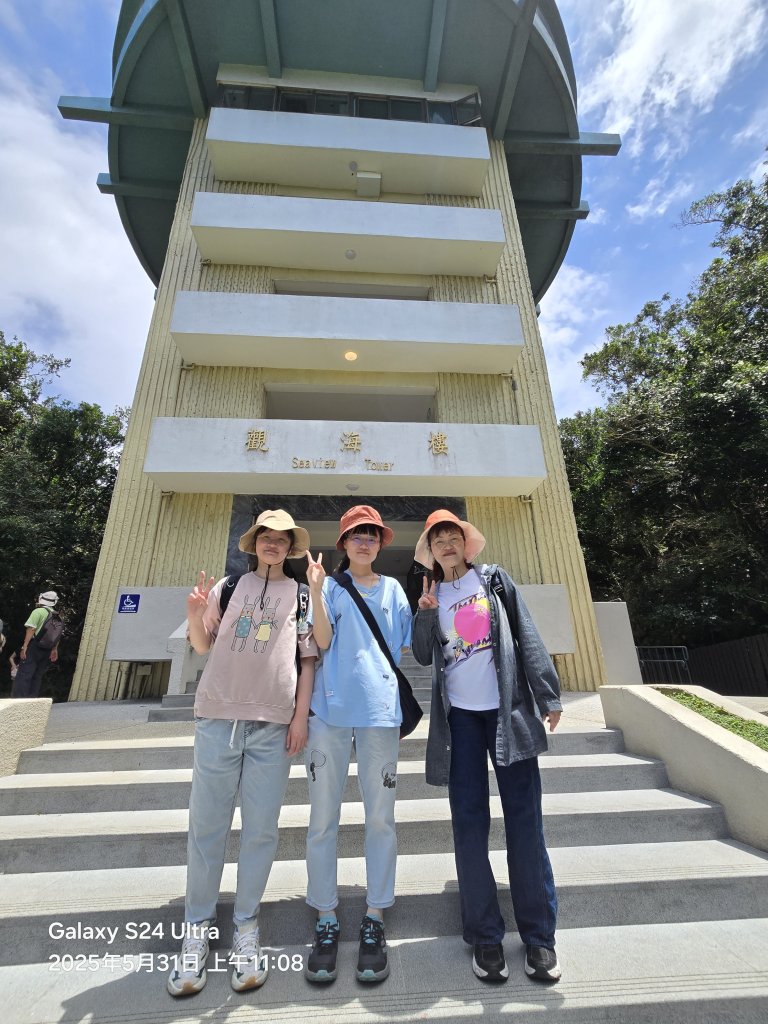 2025-05-31墾丁國家森林遊樂區步道群_2801779