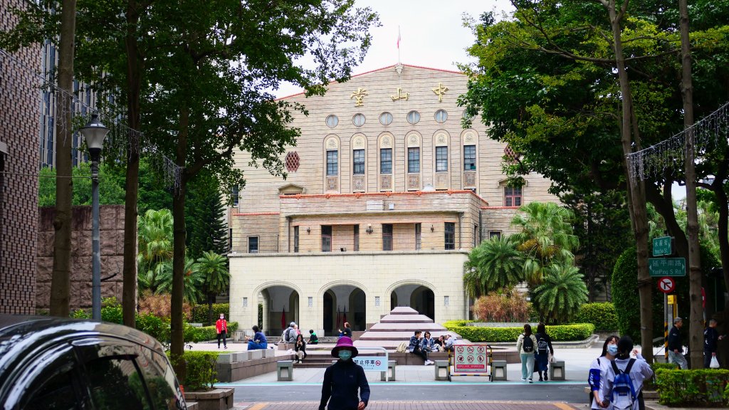 總統府,台北賓館,西門紅樓_2664403