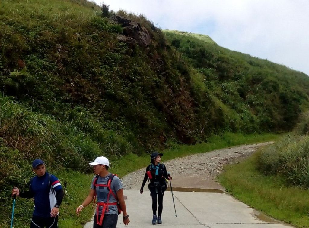 20180720 無緣之墓 貂山古道_376503