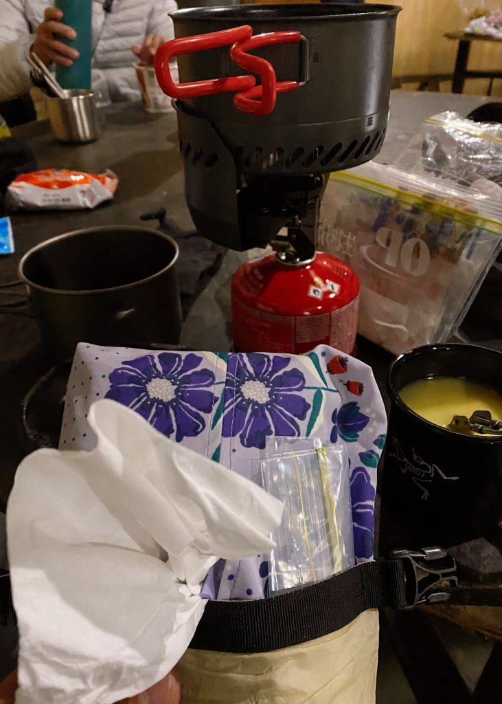 大霸尖山霸基結冰冰爪通過行初體驗 20221218-20_1992058