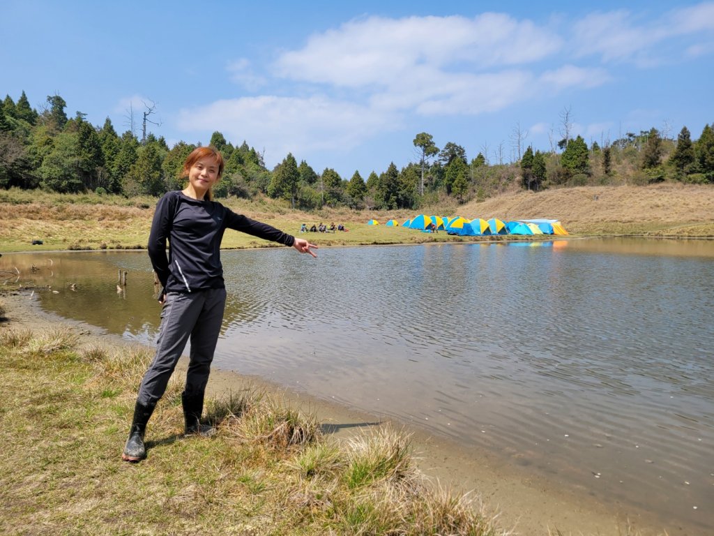 加羅湖、加羅山_1321694