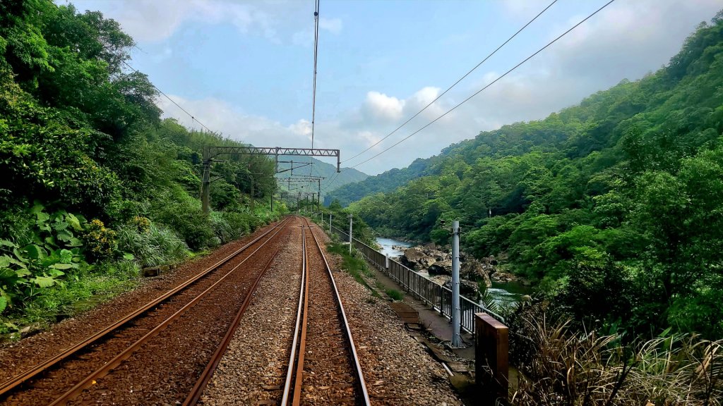 三貂嶺越嶺猴硐步道.貓村.猴硐坑博物館_2112505
