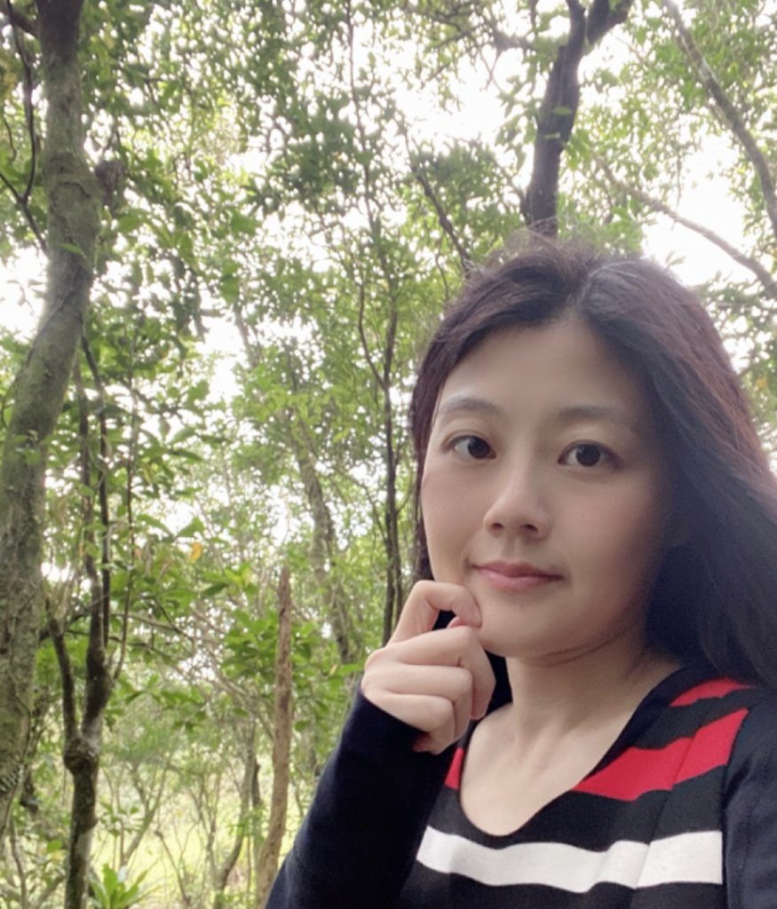 20200301桃源谷步道內寮線_868926