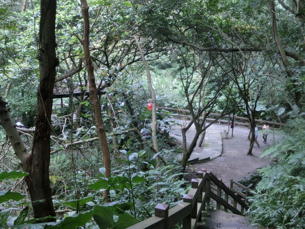 富陽生態公園．福州山_106619
