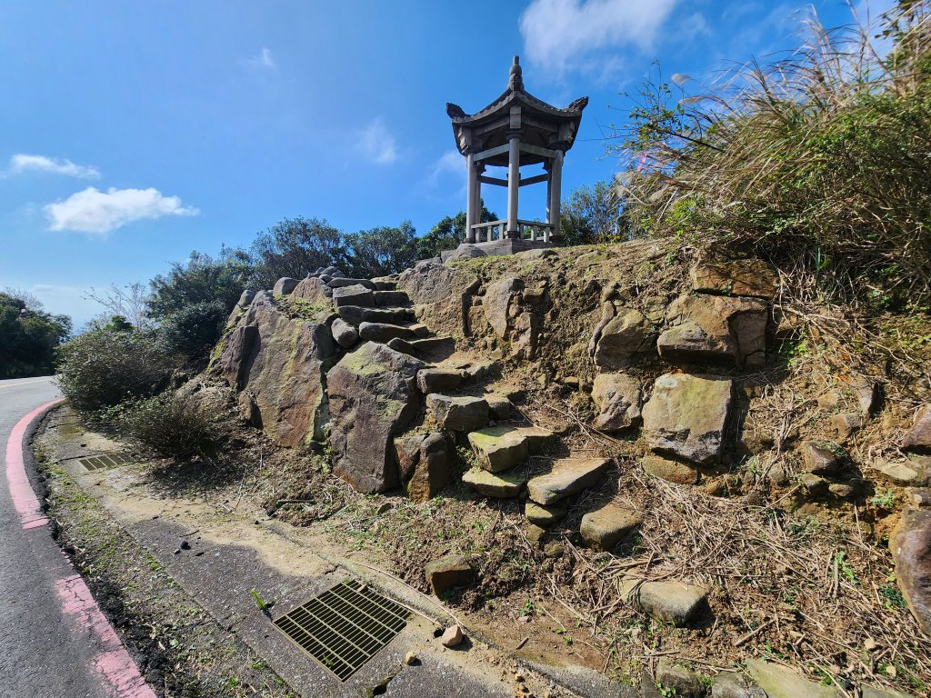 20241229界寮縱走下汐止封面圖