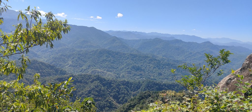 石牛山封面圖