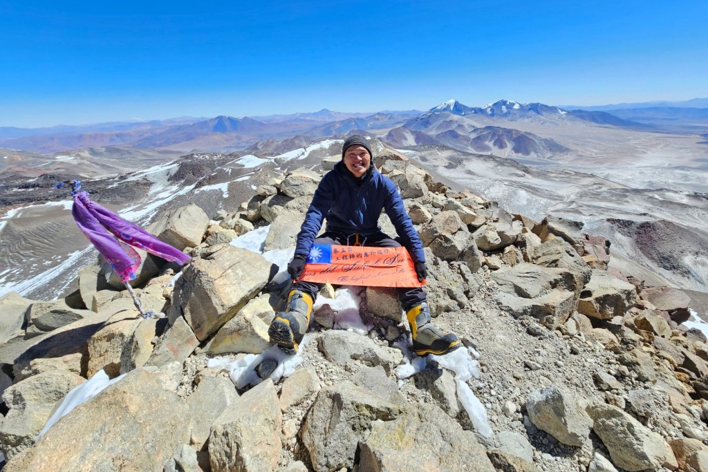 2024 世界旅行山岳篇 Part 2_2769542