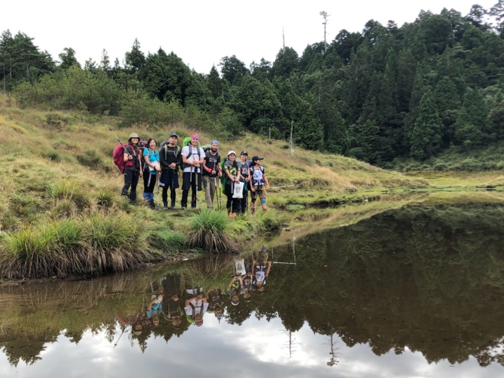 727在加羅湖拾獲散落的珍珠_637713