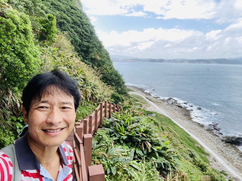 基隆嶼 年度最後一梯登島_2853699