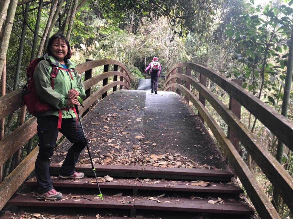 草嶺之旅（賞櫻、桃、李花）_1278166