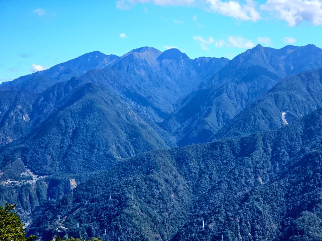 東卯山-谷關七雄(老五)_2991599