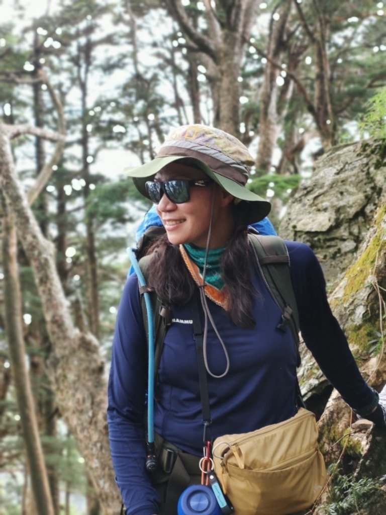 北二段之閂山鈴鳴山_2607061