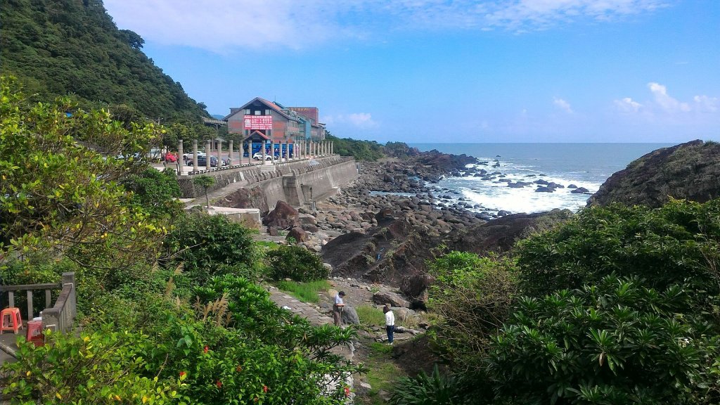 北關海潮公園步道_1982097