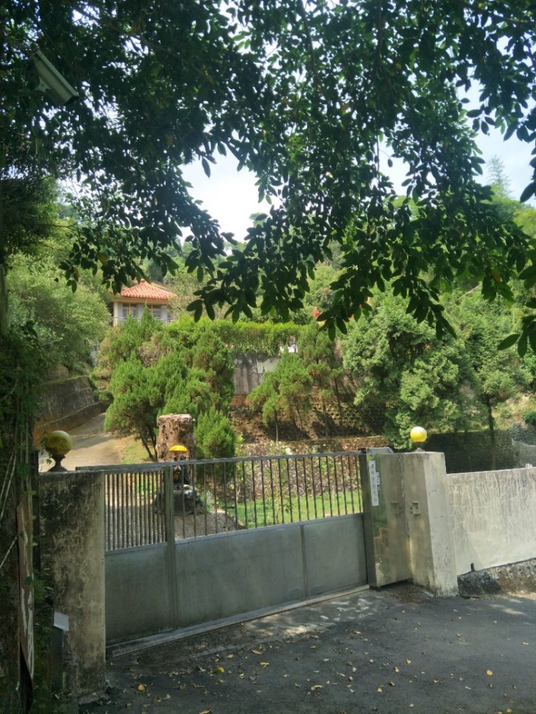 獅山古道_1777662