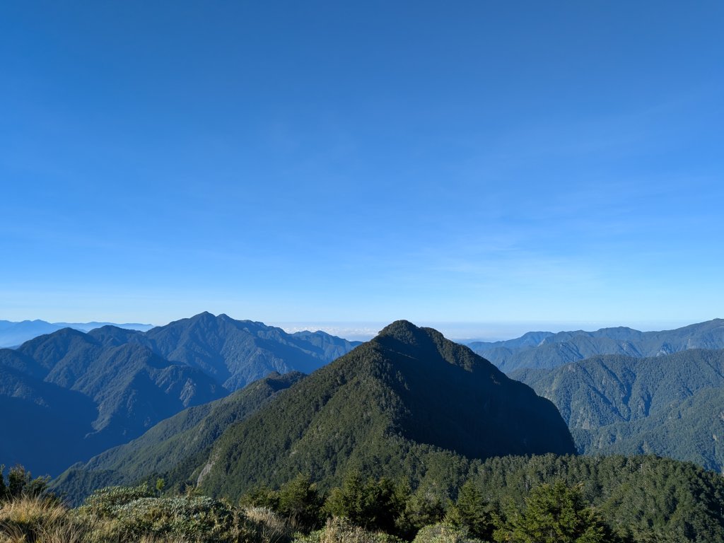 20251105 雪劍縱走_2934729