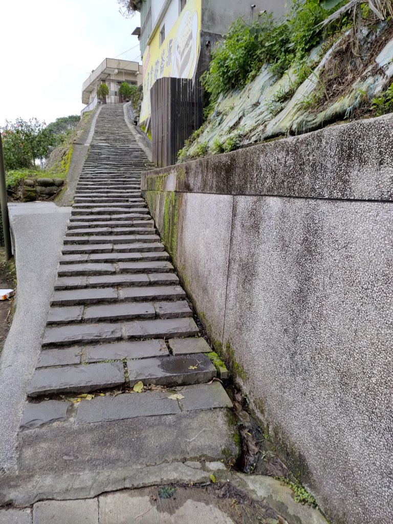 大溪碼頭石板步道_828790