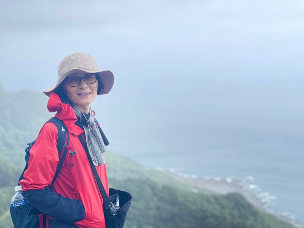 10/20(日)🌈石觀音線-桃源谷-灣頭坑山-天公廟🌈_2630961