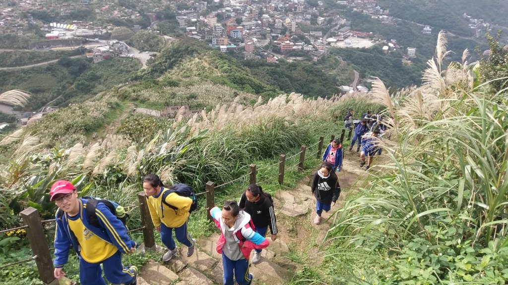 1071129藝文實驗計畫-基隆山封面圖