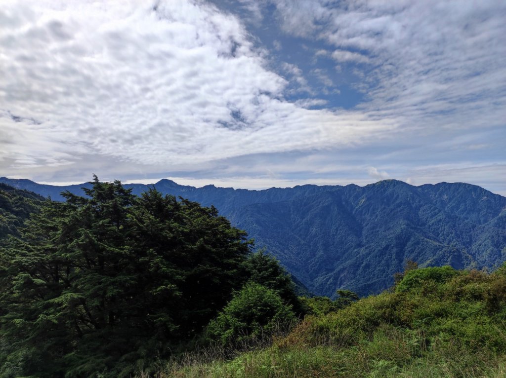 石門山封面圖