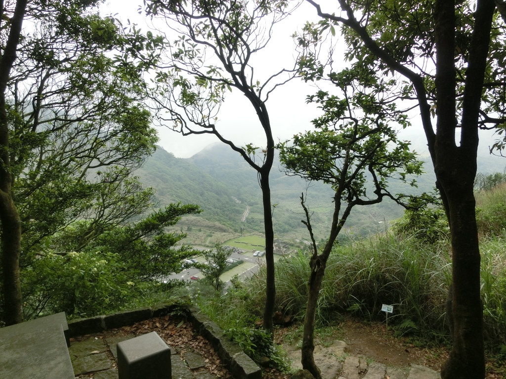 冷水坑．夢幻湖．七星公園．遊客中心_93870