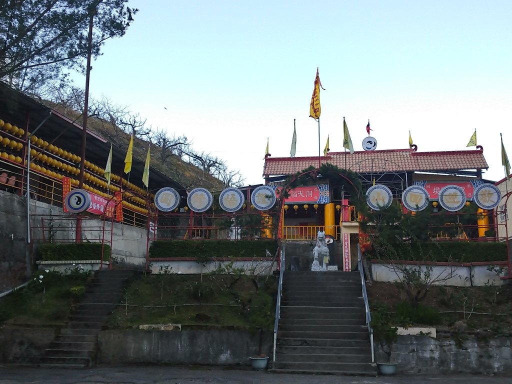 武陵國家森林遊樂區-梨山_1194451