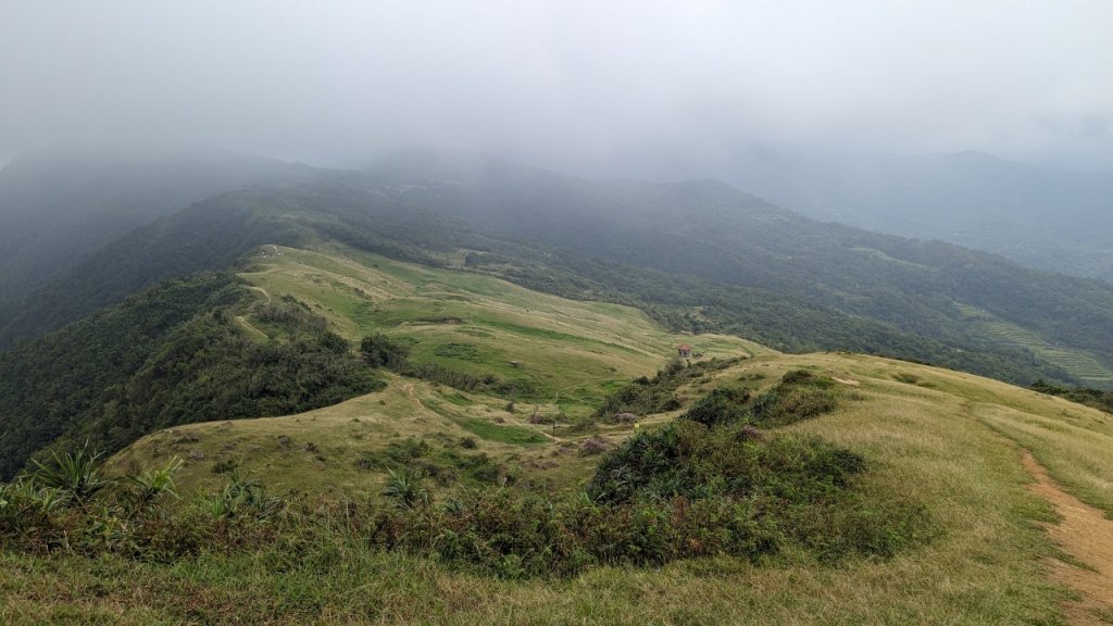 112.08.20桃源谷-福德山之旅封面圖