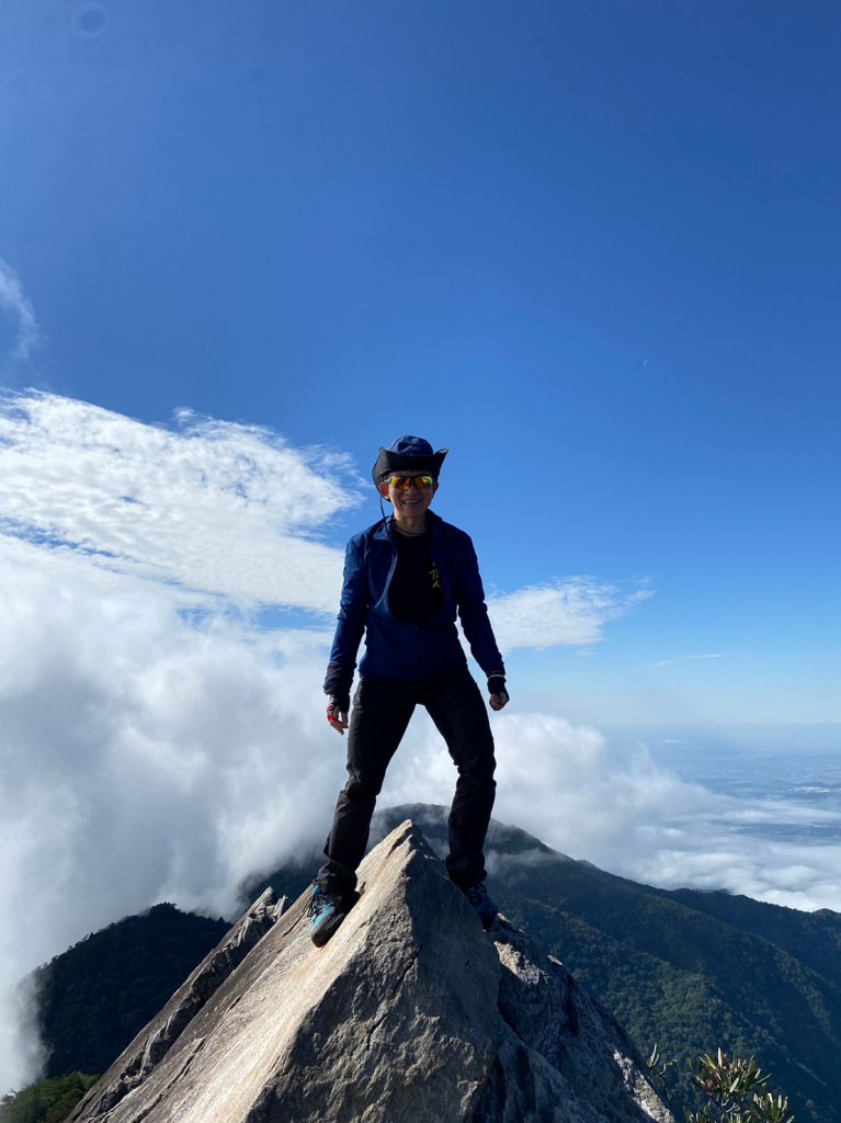 鳶嘴,捎來,橫嶺_1958635