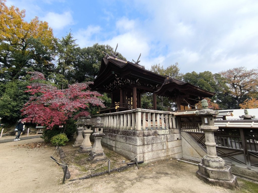 【日本健行】岡山、彥根 (近江八幡、彥根城)、姬路(書寫山圓教寺、世界遺產姬路城、好古園)_2946561