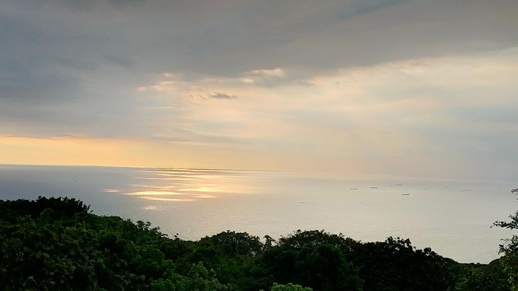 柴山之美~夕陽/夜景_2555793