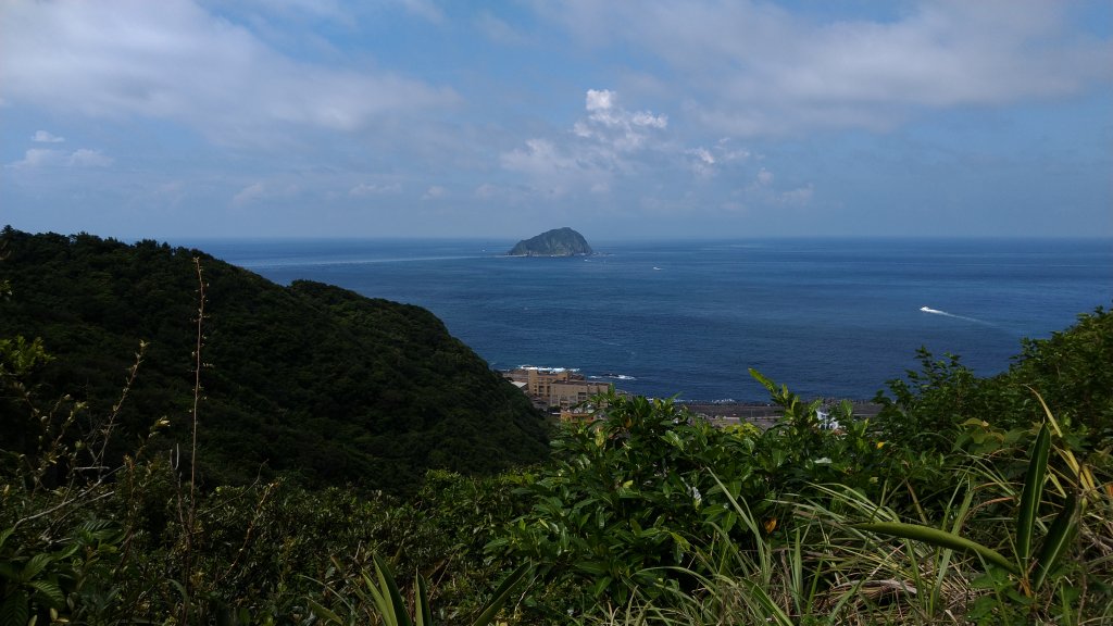 20190914 槓子寮山_817522