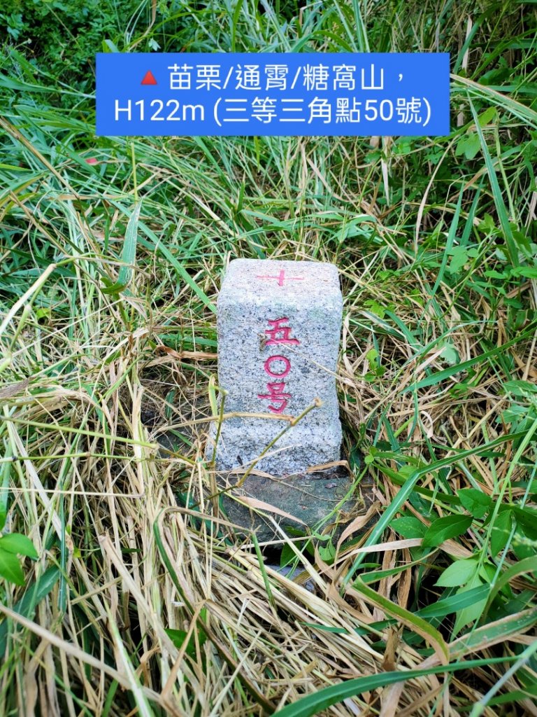 🔺基石 | 三角點_1815758