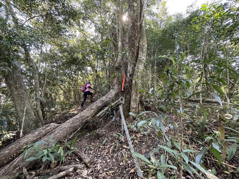 逐鹿古道_2941656