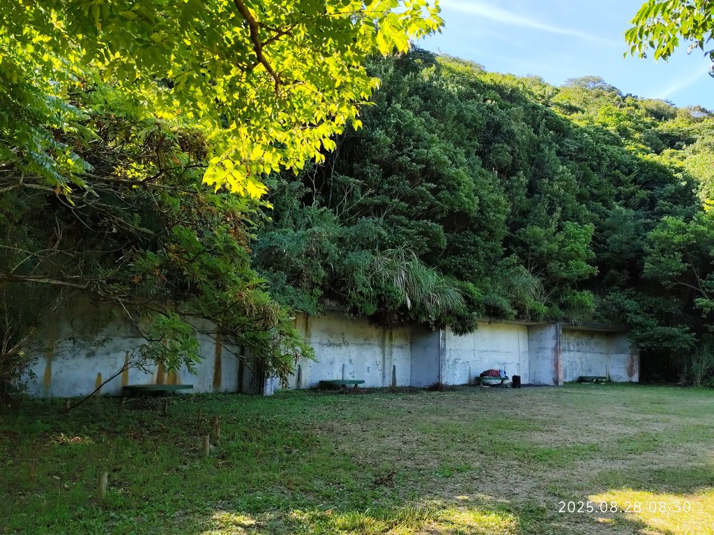 翠山步道、大崙頭尾山親山步道【臺北健走趣】_2874306