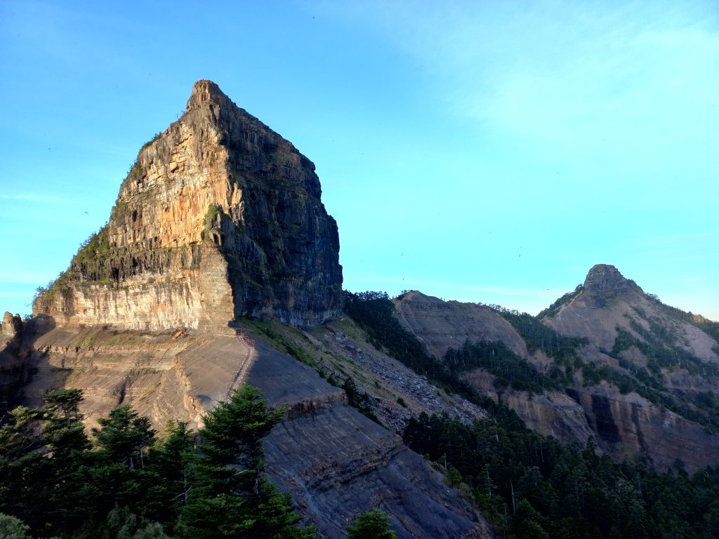 大霸群峰_2698694