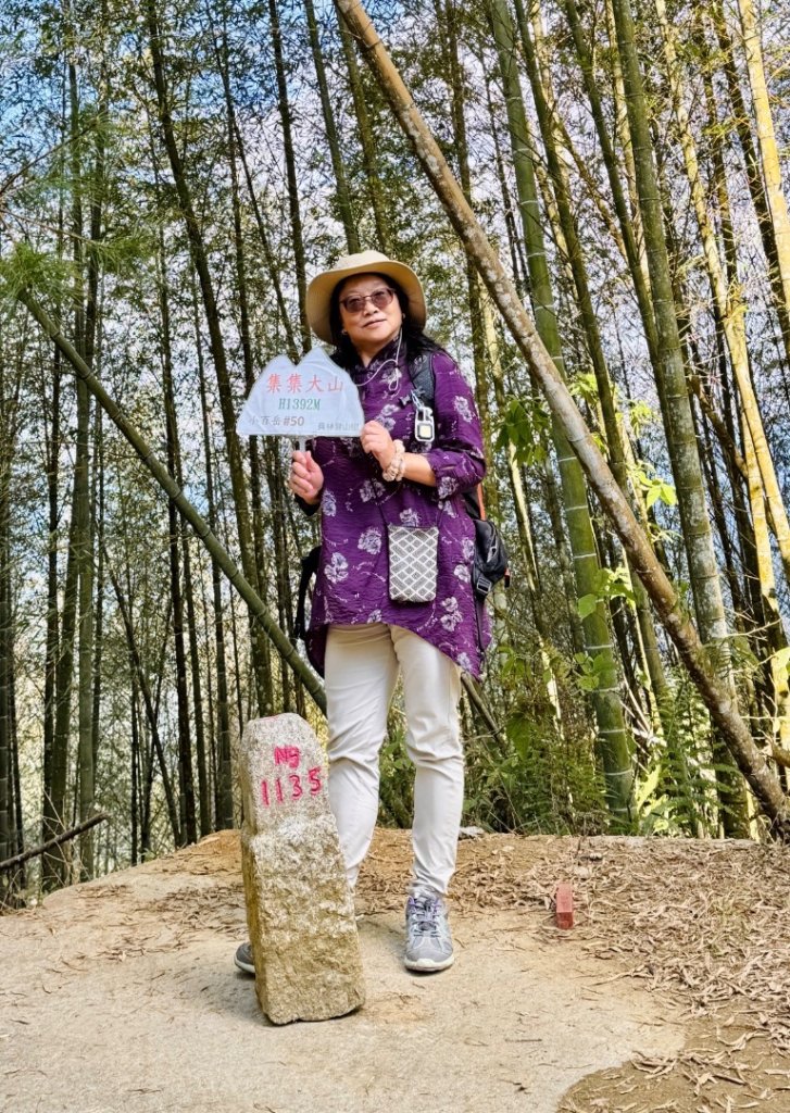 集集大山(小百岳#50）野店吃小吃_2972048