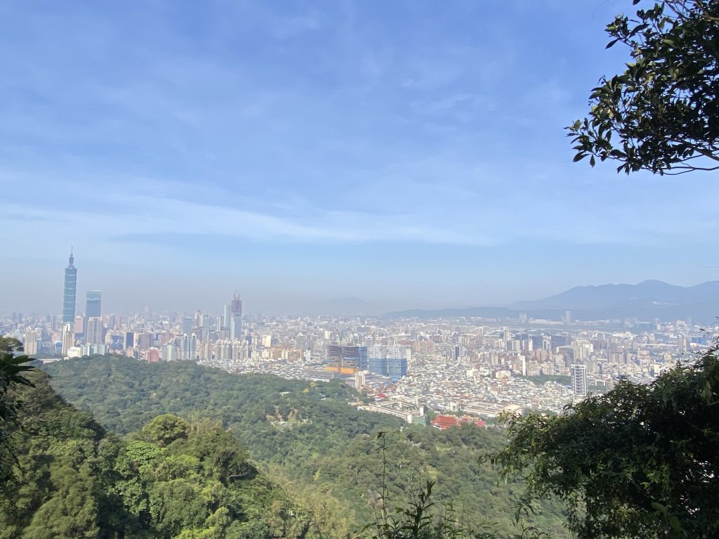 2021.02.20 臺北大縱走第六段_1488062