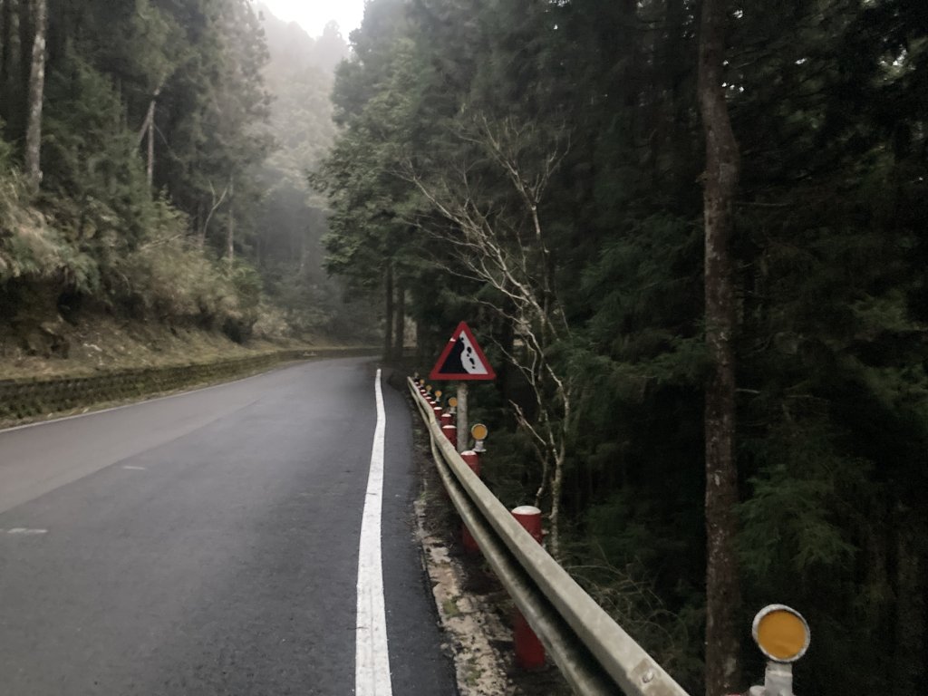 三星山登山步道(宜蘭)_2412583