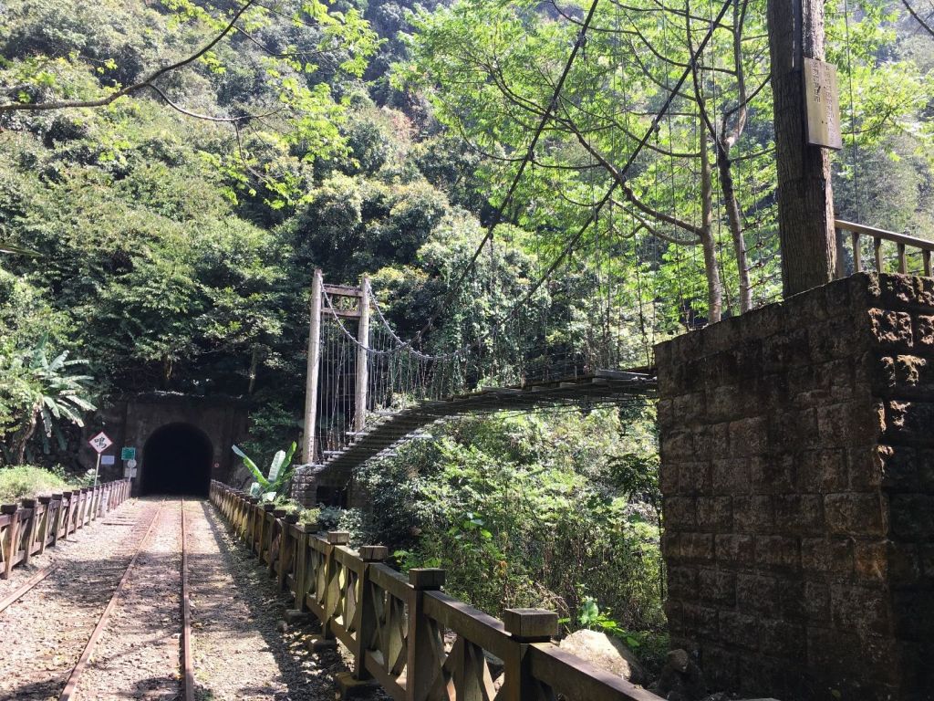 獨立山-大籠頂步道_284908