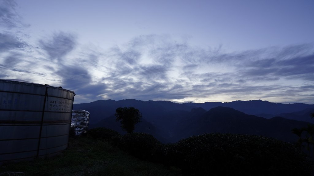 雲嘉九連峰_1438881