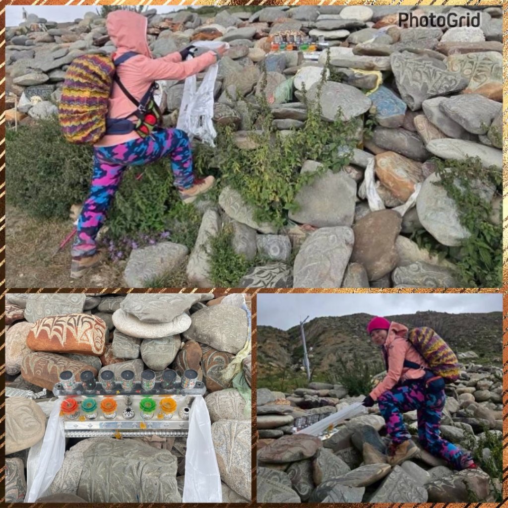 西藏-崗仁波齊轉山/珠峰大本營5200米_2897485