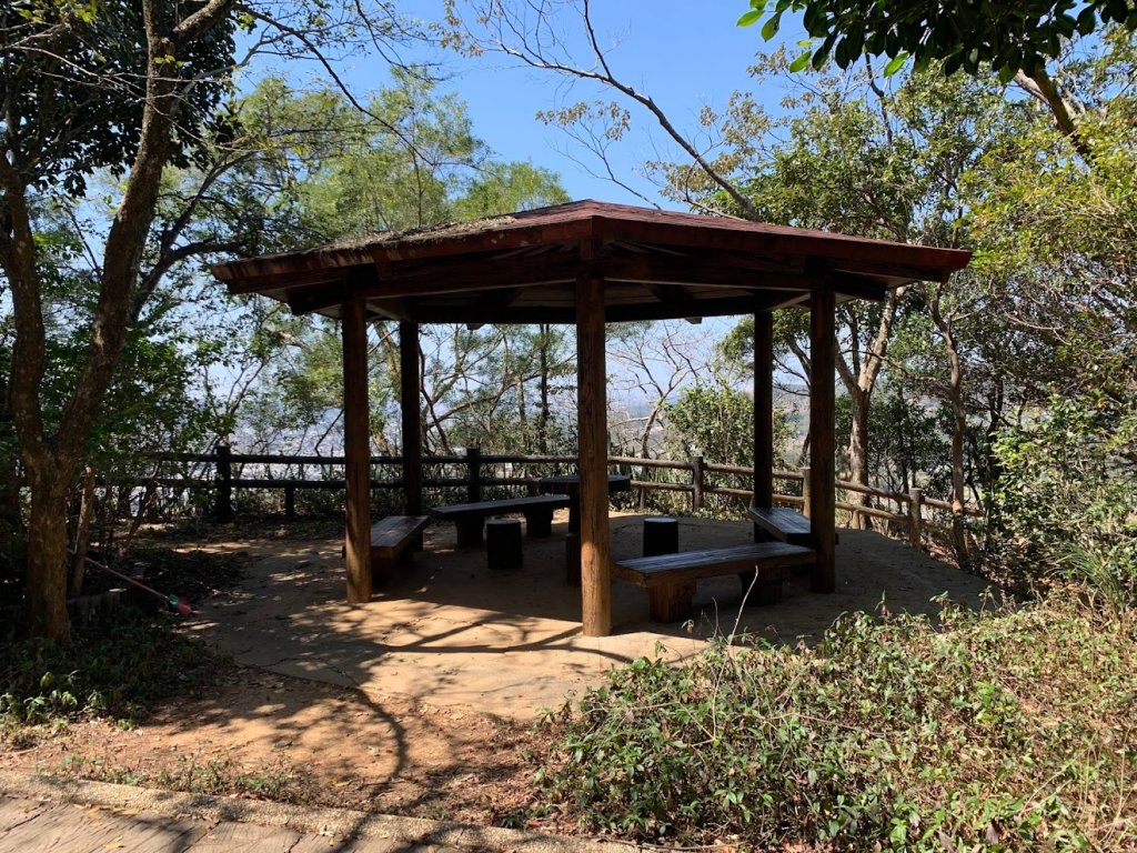 蓮華山古道群_飛龍登山步道、戴熙古道、採茶古道、進香古道、迴龍古道_2063327